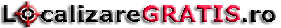 Localizare GPS: Auto si Persoane: GRATIS
